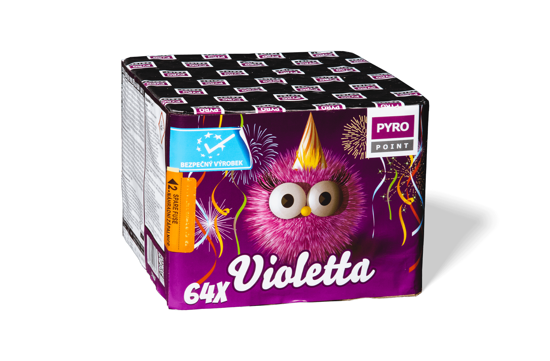 Kompakt Violetta